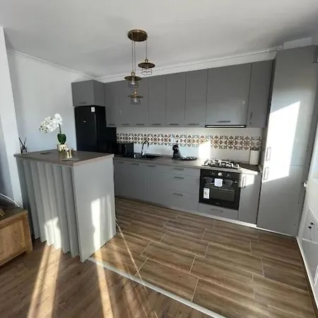 Brancoveanu Apartament Βουκουρέστι
