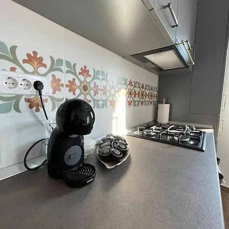 Brancoveanu Apartament * Бухарест