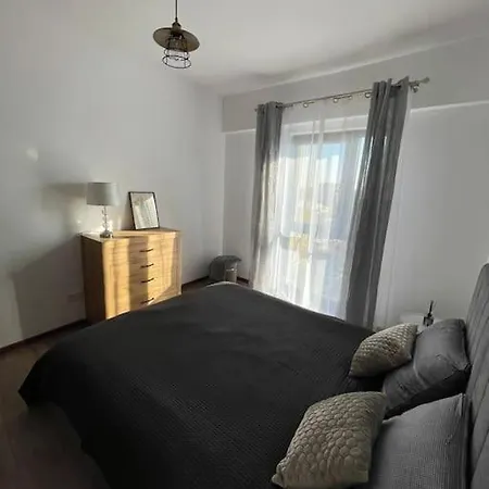 Brancoveanu Apartament Lägenhet *