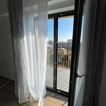Brancoveanu Apartament Βουκουρέστι