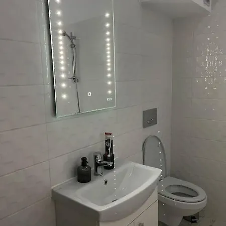 Brancoveanu Apartament Lägenhet