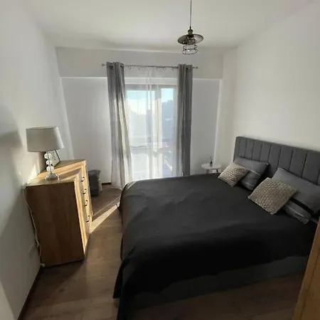 Brancoveanu Apartament Lägenhet