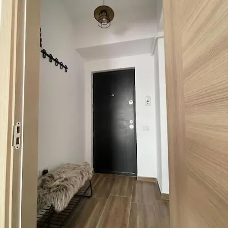 Brancoveanu Apartament * Bukarest