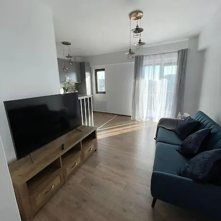 Brancoveanu Apartament *