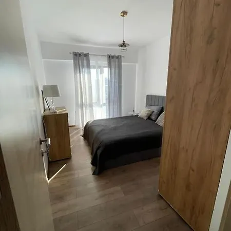 Brancoveanu Apartament Апартаменты *