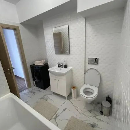 Brancoveanu Apartament