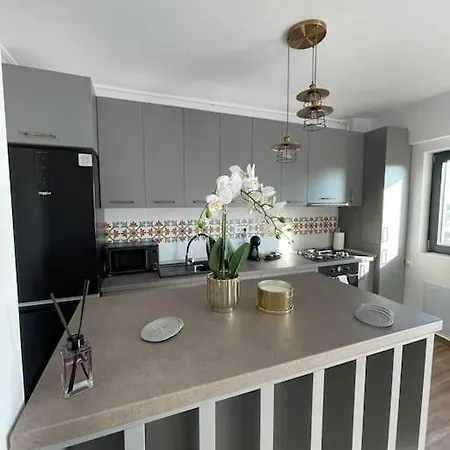 Brancoveanu Apartament Apartment *