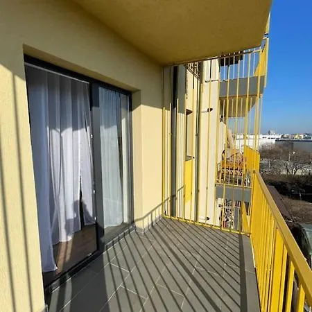 Brancoveanu Apartament