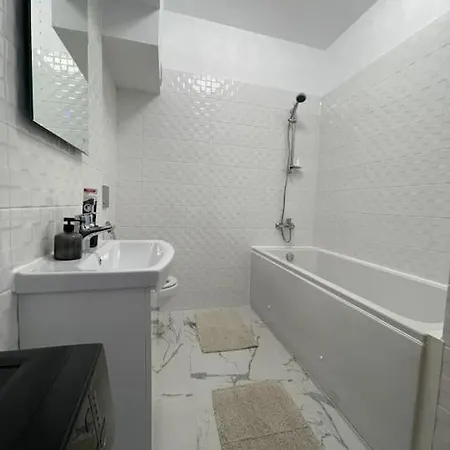 Brancoveanu Apartament * בוקרשט